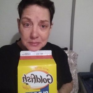 Meet your Posher, Marjie